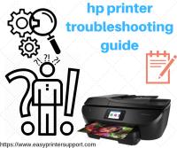 Easy Printer Support image 3